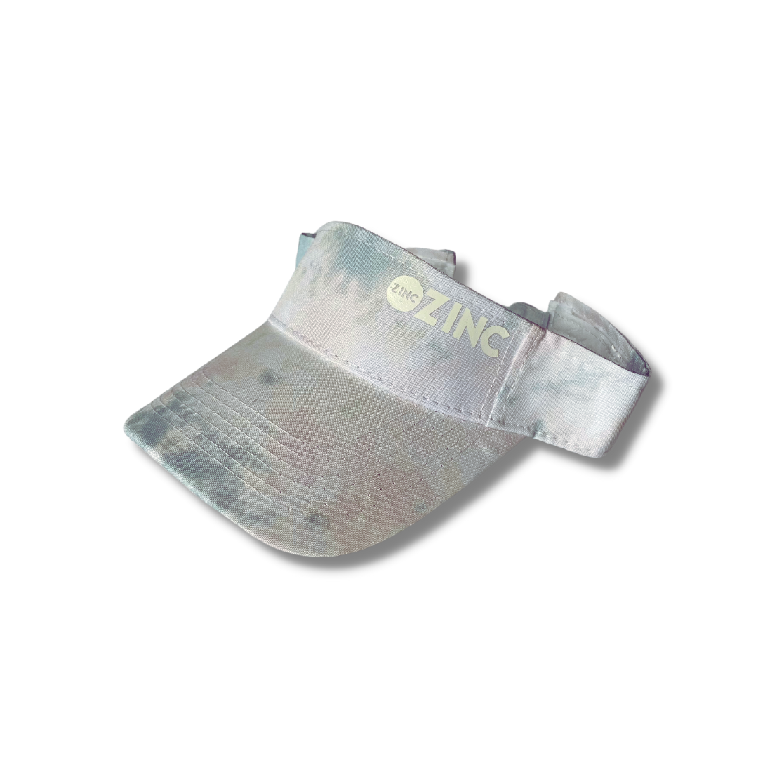 Ice Cream Visor Cap