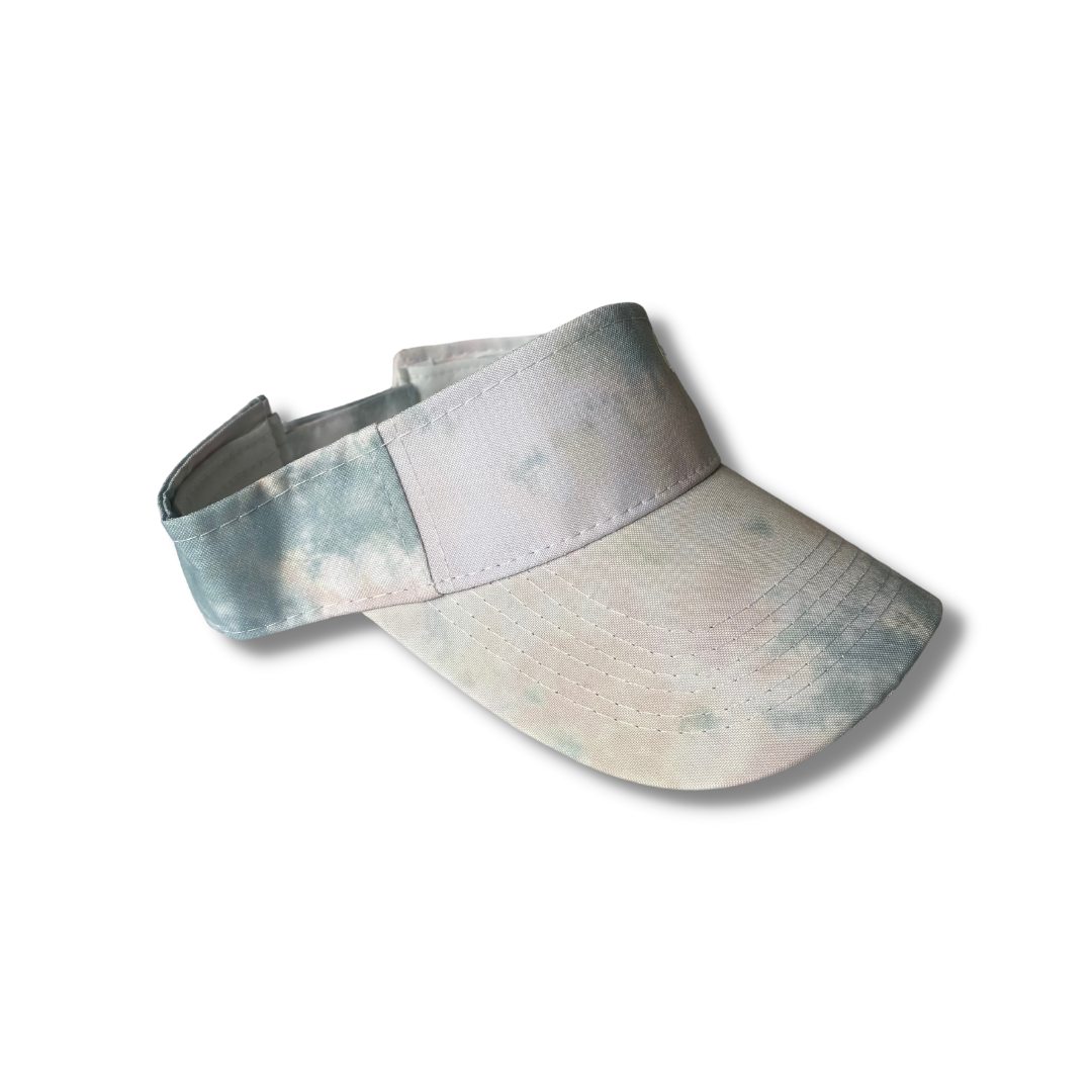 Ice Cream Visor Cap