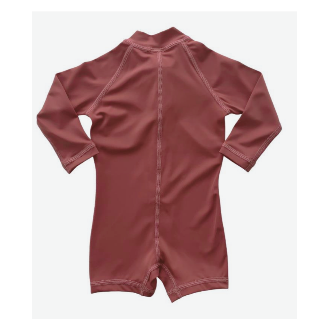 Rashguard Suit - Outback