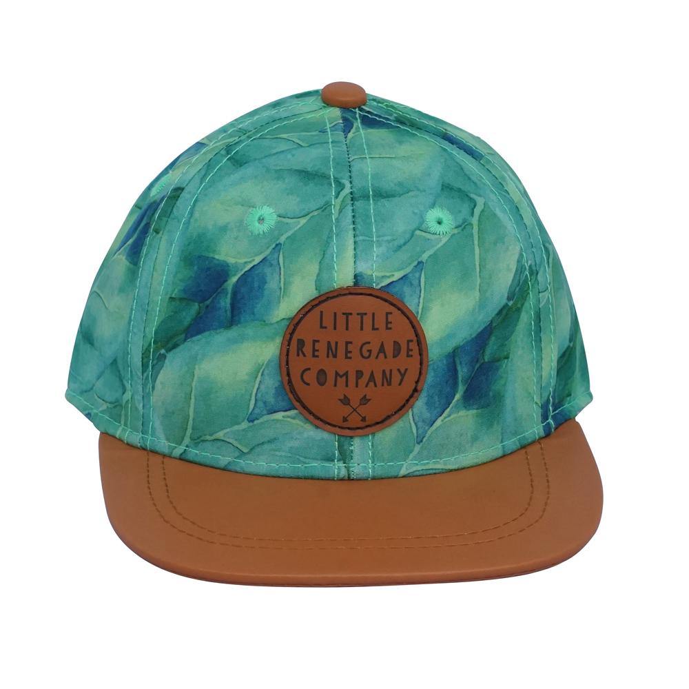 Daintree Snap Back Cap